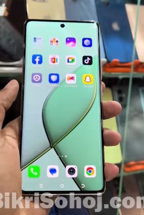 Tecno spark 20 pro plus